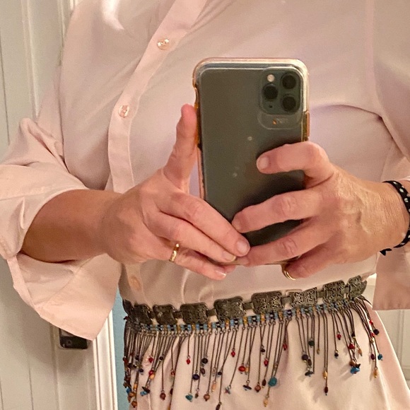 Chico’s Patra Chain Belt - Picture 11 of 13